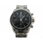 Omega Co-axial Chronograph Speedmaster 38 ref. 32430385001001 nuovo